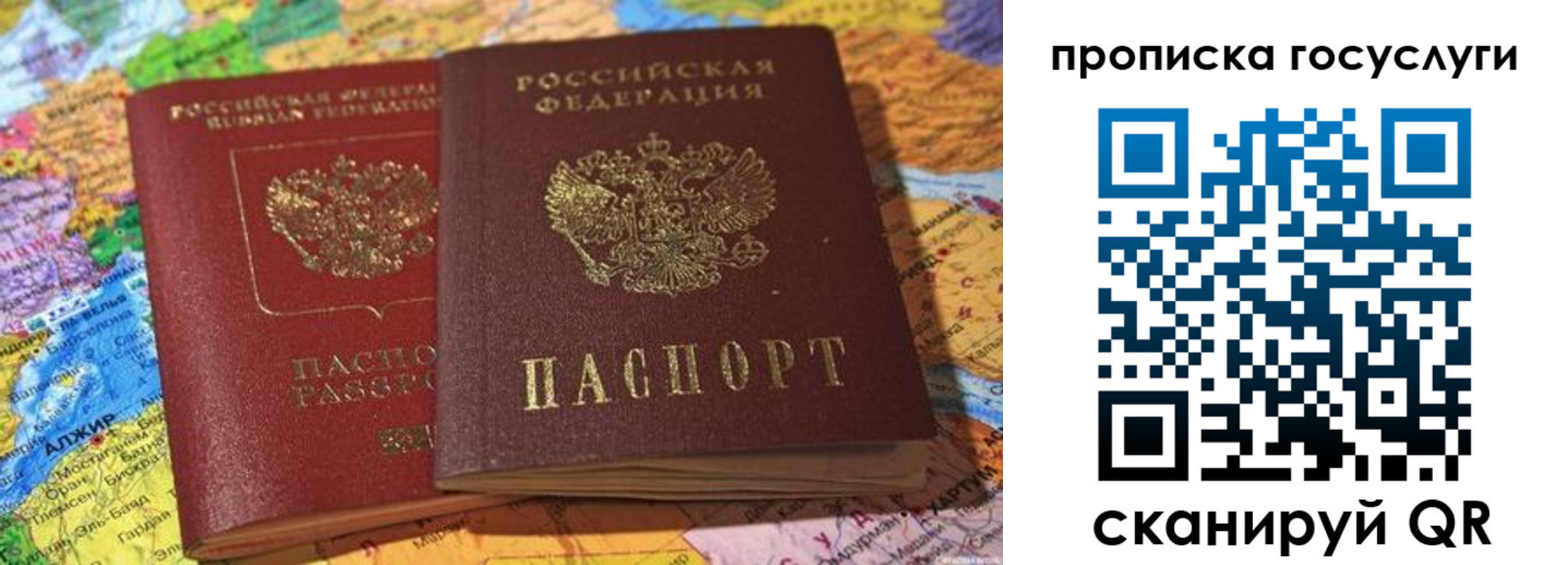 временная регистрация в Алексине